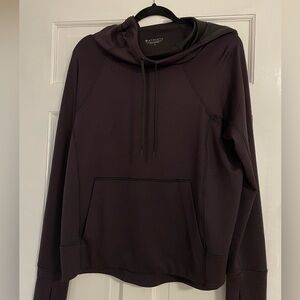 Athleta Workout Hoodie